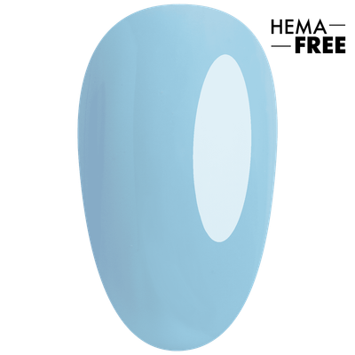 E.MiLac PA Aquamarine #057, 9 ml.