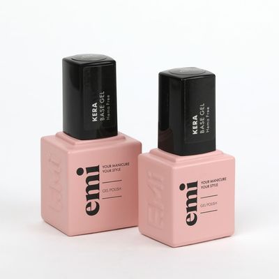 Gel polish Essentinals