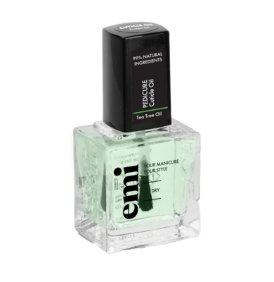 Nail treatment