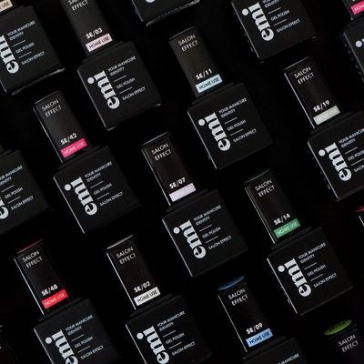 Gel Polish for HOME USE