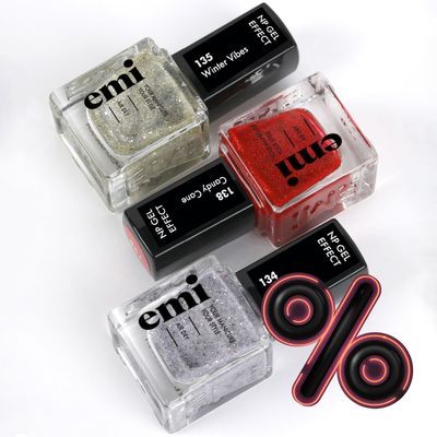 Nail polish
