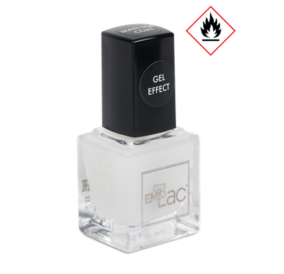 Ultra Strong Matt Top Coat Gel Effect, 9 ml.