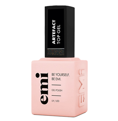 Artefact Top Gel, 9 ml.