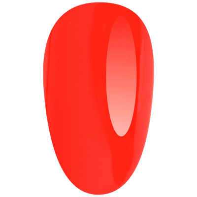 Ace Base #07 Coral Neon, 9 ml.