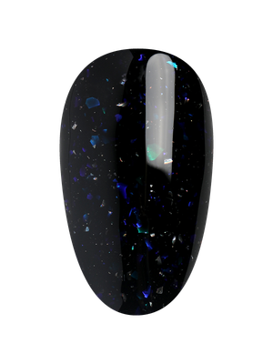 E.MiLac JA Blackout, #301, 9 ml.