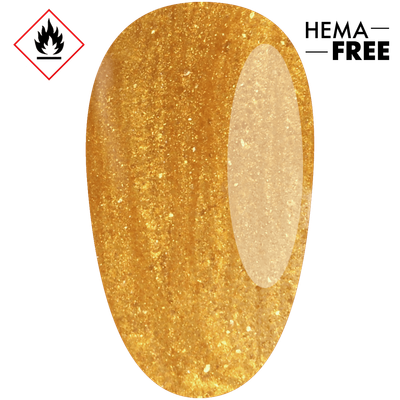 Ultra Strong NP Magic moment, #184, 9 ml.