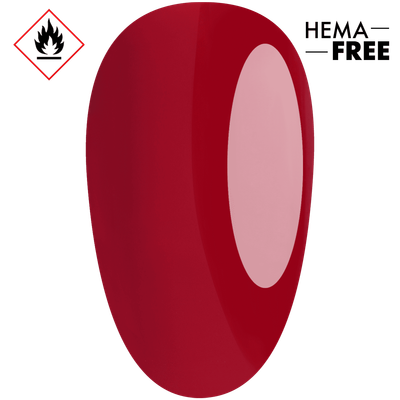 Ultra Strong NP Scarlet Сharm #172, 9 ml.