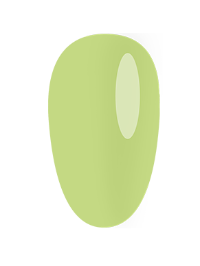 E.MiLac SM Green Tea #412, 9 ml.