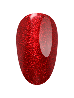 E.MiLac NY Fire Opal #328, 9 ml.