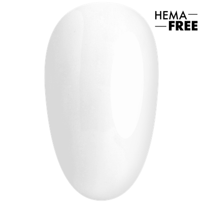 E.MiLac White Lotus Fine Brush #001-01, 9 ml.