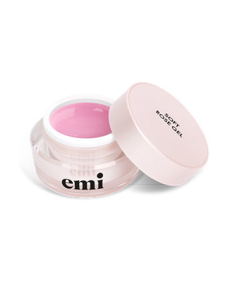 Soft Rose Gel