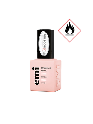 Nail Polymer Booster, 9 ml.