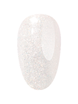 E.MiLac NY Moonstone #329, 9 ml.