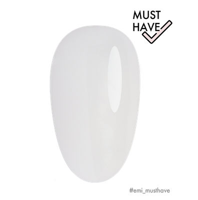 Fiber Base Gel Milk #2