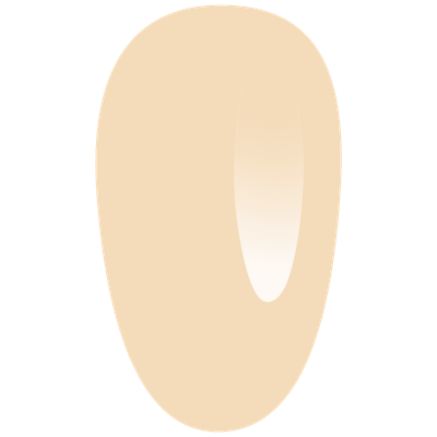 E.MiLac Ace Base Gel #10 Baby cheeks, 9 ml.