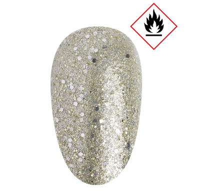 Ultra Strong NP Winter Vibes #135, 9 ml.