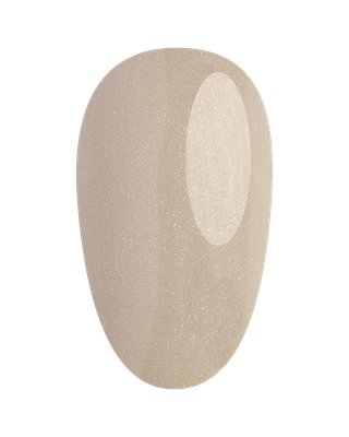 E.MiLac GS Sand Melange #439, 9 ml.