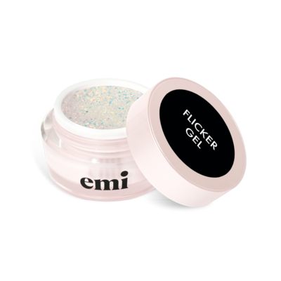 Flicker Gel, 50 g.