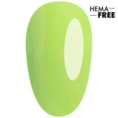 E.MiLac PA Green Apple #058, 9 ml.