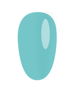 E.MiLac SM Breakfast at Tiffany's #413, 9 ml.