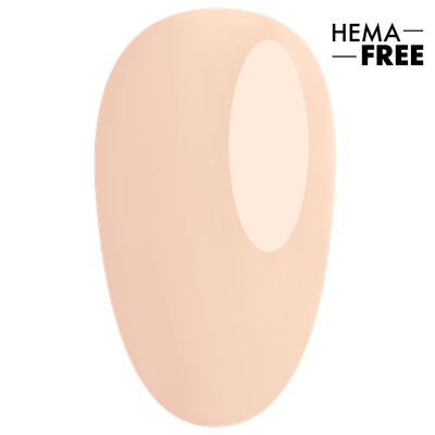 E.MiLac RC Ecru #476, 9 ml.