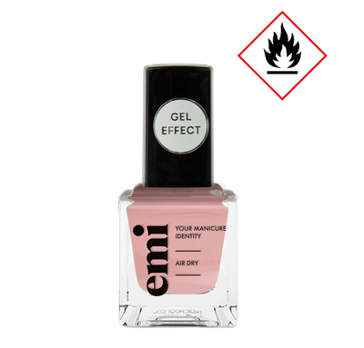 Ultra Strong NP Rose Tan #017, 9 ml.