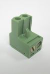 Plot connectors (pack of 10)