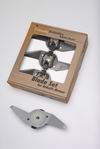 3 Low Cutting Blades for RL models