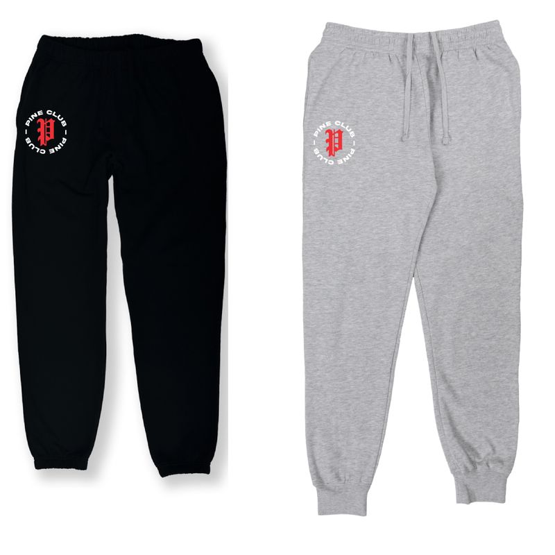 Pine Club 2025 Joggers