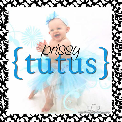 Prissy Tutus
