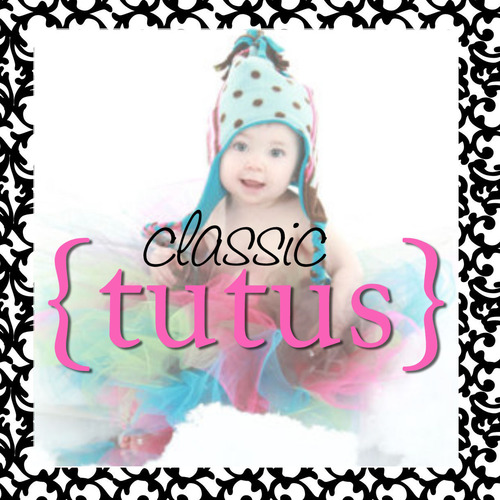 Classic Tutu