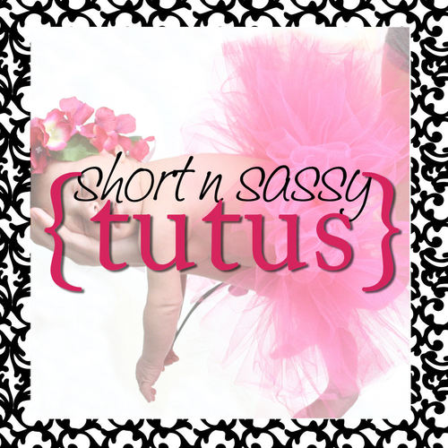 Short n Sassy Tutus