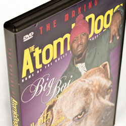 The Making of Issue 4 &amp; 5 DVD