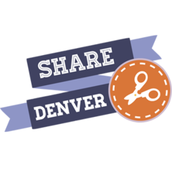 Share Denver's store