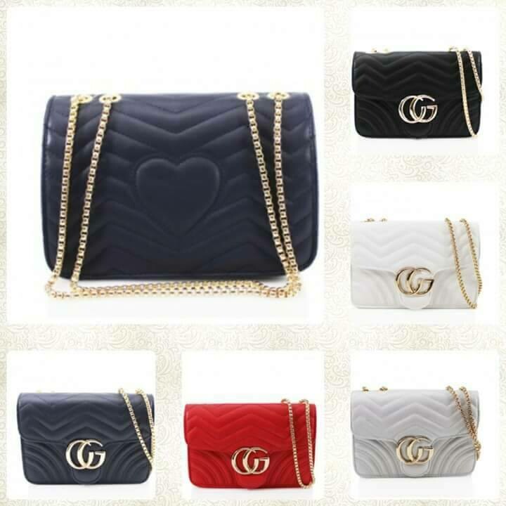 gucci inspired wallet