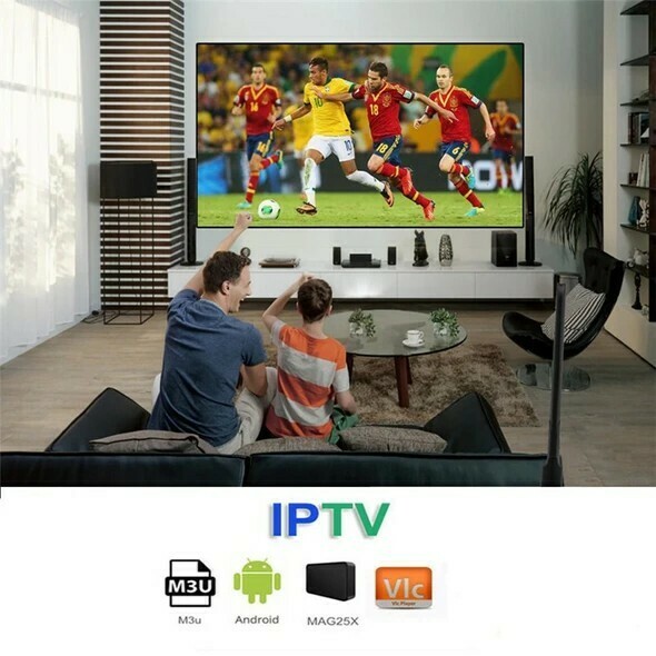 HD WORLD TV 7500+live/6000+VOD Delivery in 5 minutes