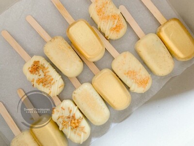 Cakesicles