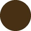 Chocolate Brown Fondant