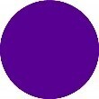 Violet Fondant