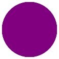 Purple Liquid Colour