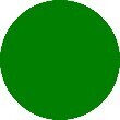 Green Liquid Colour