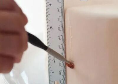 Edible Glue