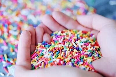 Sprinkles