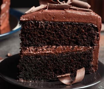 Chocolate Cake Premix