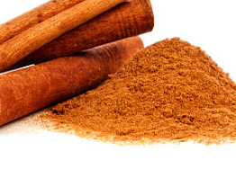 Cinnamon spice