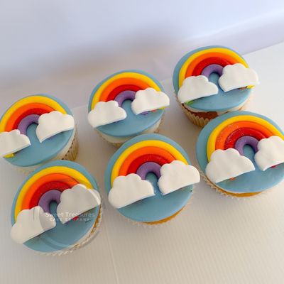 Rainbows