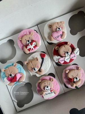Teddy