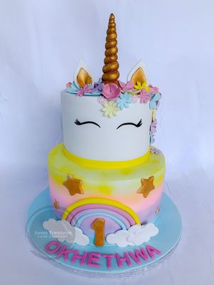 Unicorn