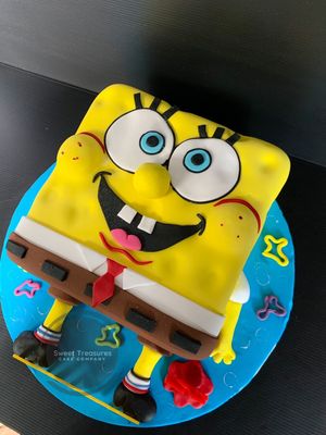 Sponge Bob