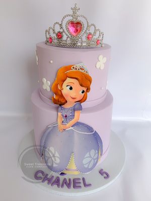 Sofia the First
